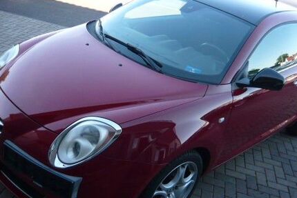Alfa Romeo MiTo 87.500 km 3.990 &euro; Kassel 34123