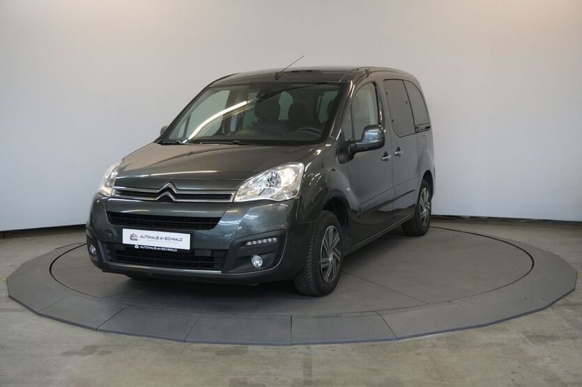 Citroen Berlingo 186.061 km 6.890 € Kassel 34123