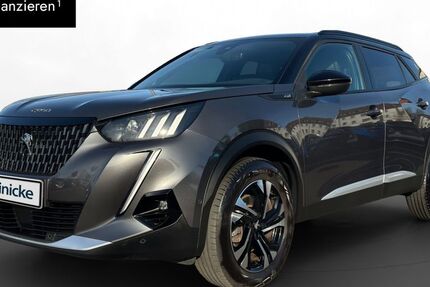 Peugeot 2008 42.400 km 21.990 &euro; Kassel 34123