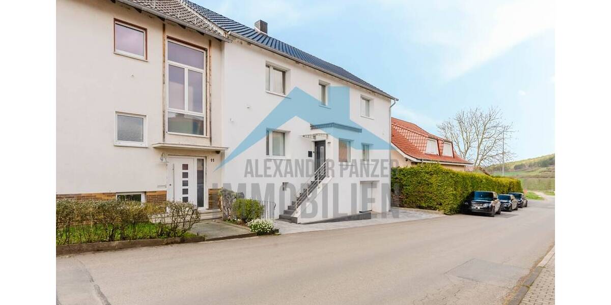 Doppelhaushälfte Habichtswald / Dörnberg Dörnberg - 5 Zimmer, 177 m&sup2;, 459.900&euro; | Angebot:26393288