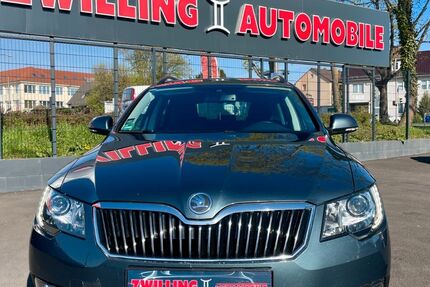 Skoda Superb 177.251 km 9.390 &euro; kassel 34121