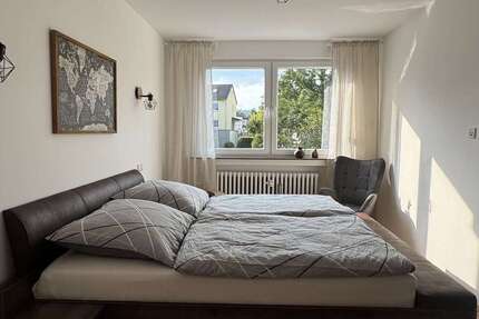 Wohnung Kassel Kirchditmold - 2 Zimmer, 60 m&sup2;, 1.700&euro; | Angebot:27076882
