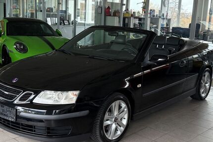Saab 9-3 148.000 km 8.999 &euro; Niestetal 34266