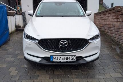Mazda CX-5 111.091 km 18.300 &euro; Großalmerode 37247