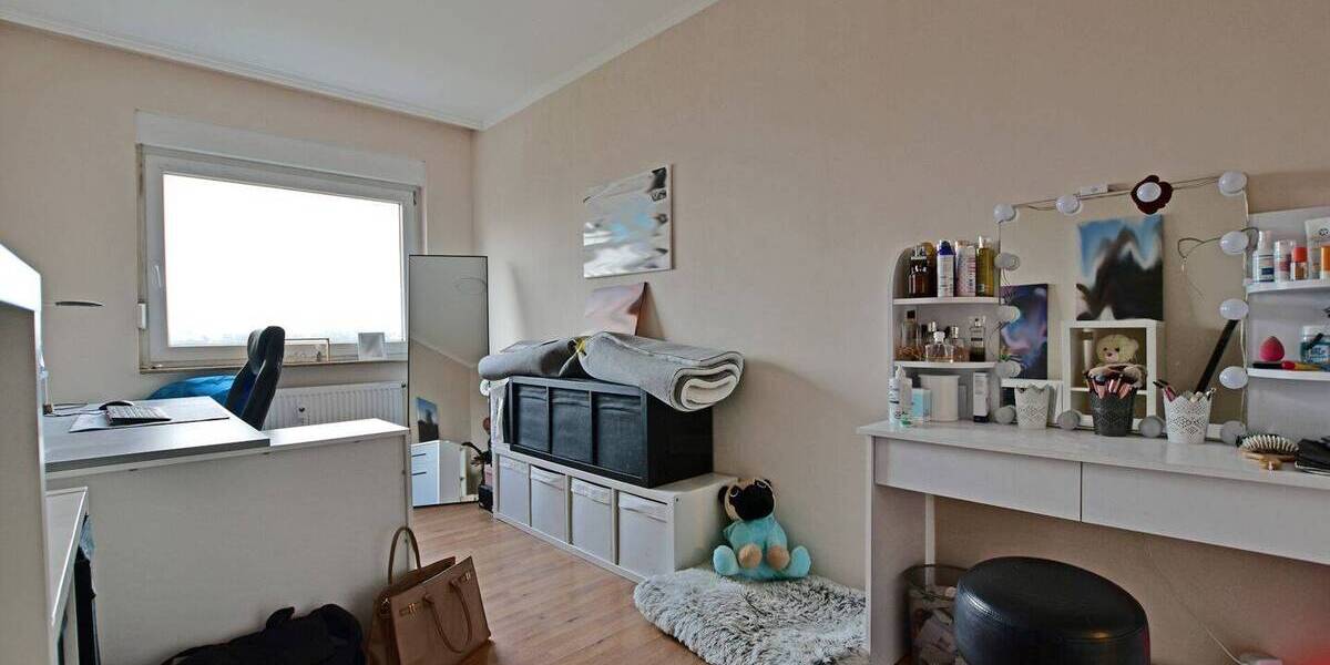 Etagenwohnung Baunatal Altenbauna - 3 Zimmer, 86 m&sup2;, 210.000&euro; | Angebot:26026644