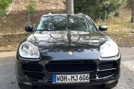 Porsche Cayenne 179.000 km 8.750 &euro; Wolfhagen 34466