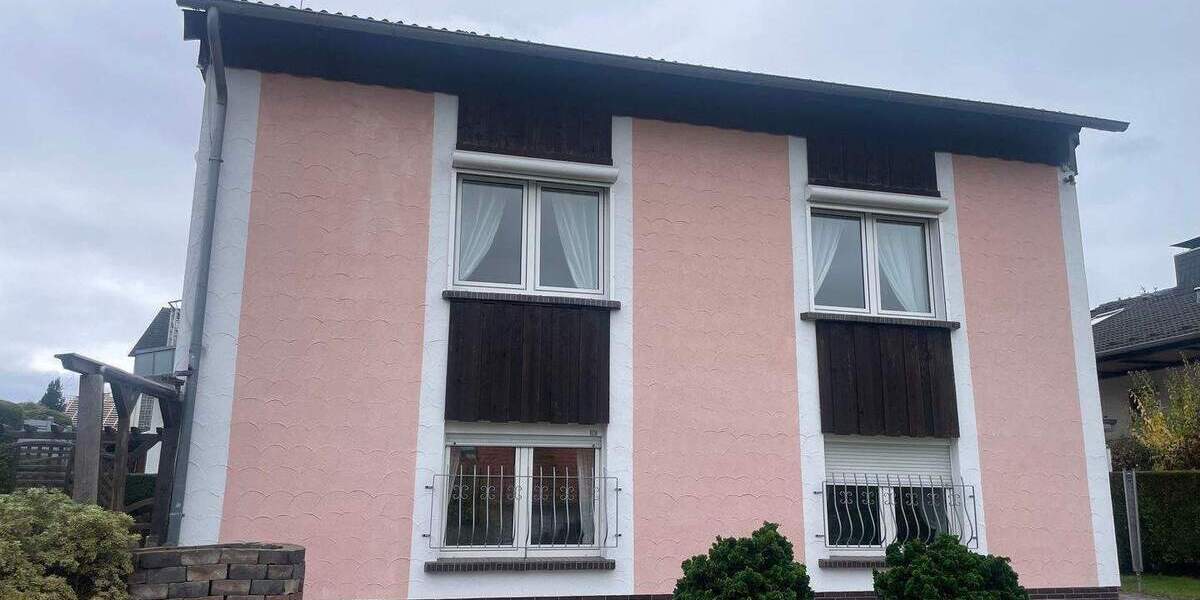 Einfamilienhaus Vellmar Vellmar-West - 8 Zimmer, 220 m&sup2;, 469.000&euro; | Angebot:25735129