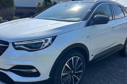 Opel Grandland (X) 43.921 km 24.990 € Fritzlar 34560