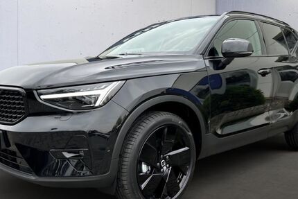 Volvo XC40 7.500 km 50.950 &euro; Kassel 34123