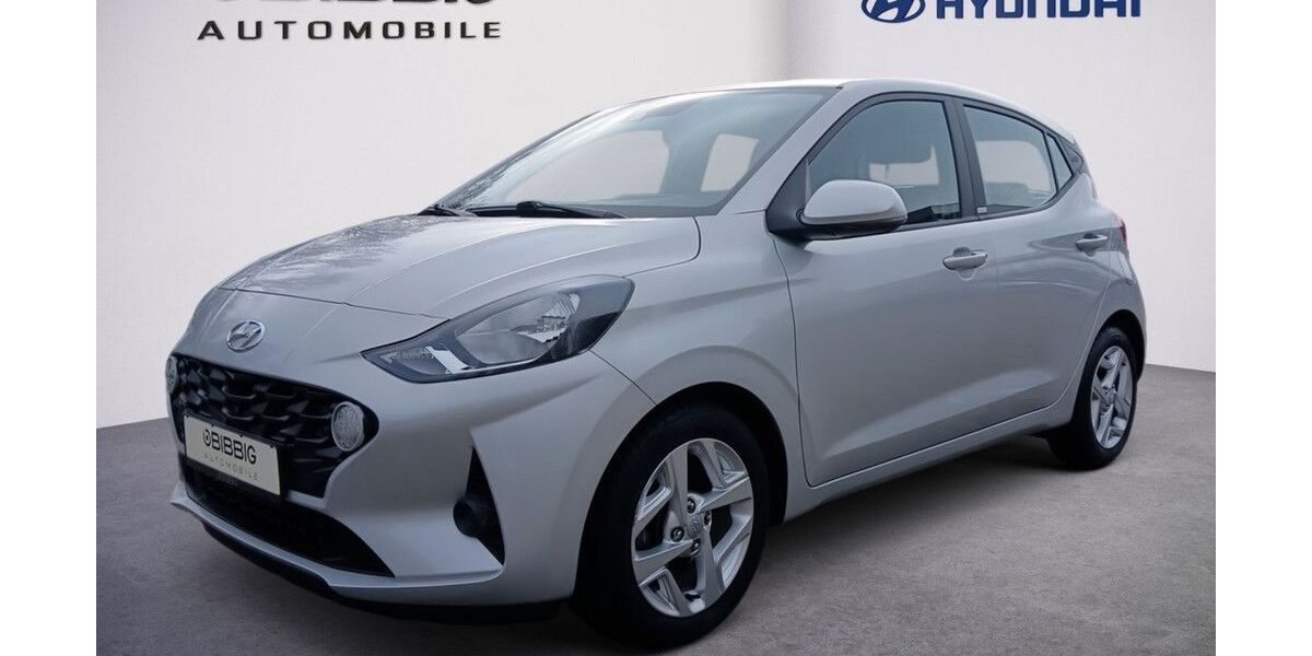 Hyundai i10 40.030 km 12.990 &euro; Vellmar 34246