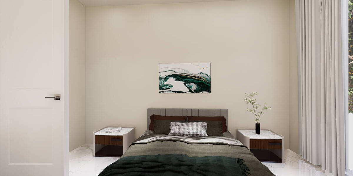 Seltene Gelegenheit: Luxus & moderner Eleganz! 3 zimmer