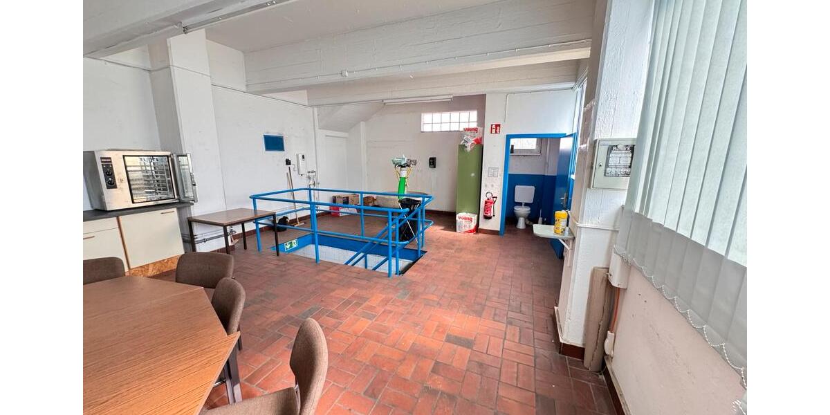 Gewerbeobjekt Hessisch Lichtenau - 4&euro; | Angebot:26128482