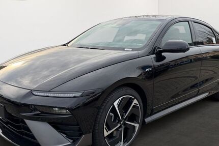 Hyundai IONIQ 6 1.500 km 54.990 &euro; Kassel 34123
