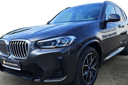 BMW X3 96.667 km 34.950 &euro; Kassel 34125