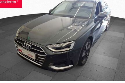 Audi A4 70.341 km 29.990 &euro; Kassel 34125