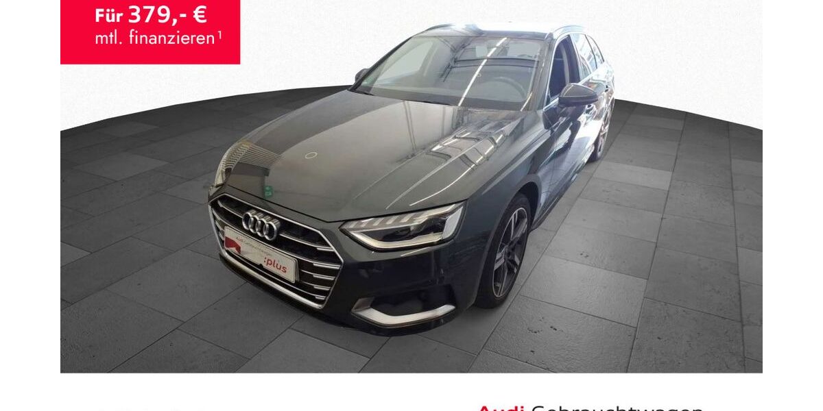 Audi A4 70.341 km 29.990 &euro; Kassel 34125