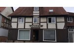 Wesertal-OT, Zweifamilienhaus + Gewerbe