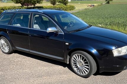 Audi S6 269.000 km 8.499 &euro; Malsfeld 34323