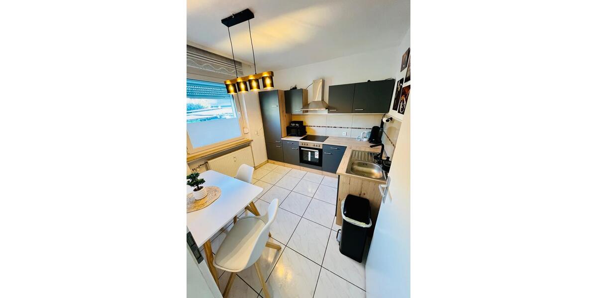 Erdgeschoßwohnung Kassel Niederzwehren - 3 Zimmer, 60 m&sup2;, 900&euro; | Angebot:26354955