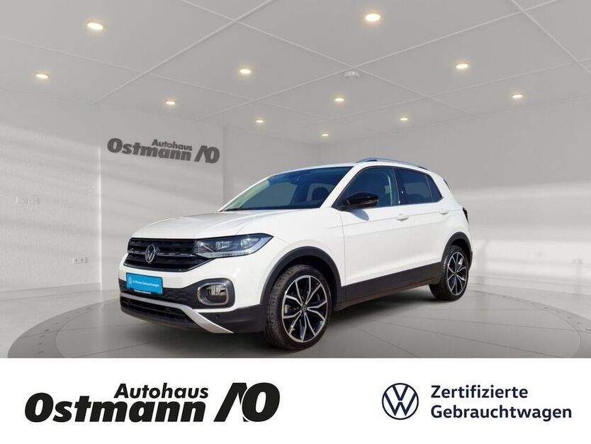 T-Cross