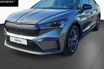 Skoda Enyaq 9.000 km 37.990 &euro; Kassel 34123