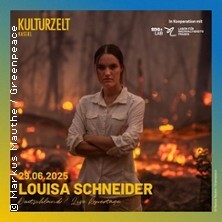 Louisa Schneider - Live Show Kassel