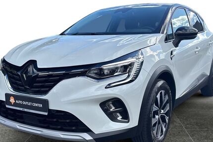 Renault Captur 16.000 km 22.990 € Fritzlar 34560