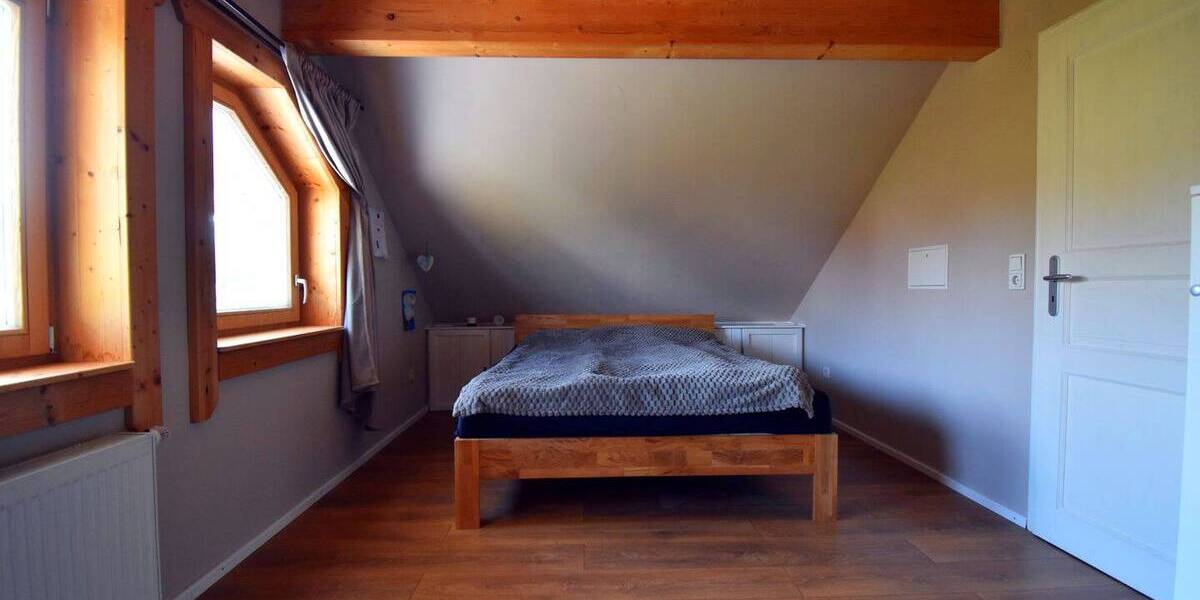 Einfamilienhaus Calden Fürstenwald Fürstenwald - 4 Zimmer, 131 m&sup2;, 350.000&euro; | Angebot:26157392