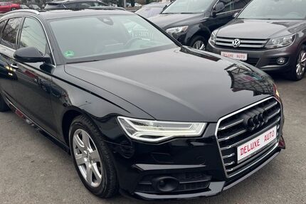 Audi A6 118.780 km 22.090 € Kassel 34123