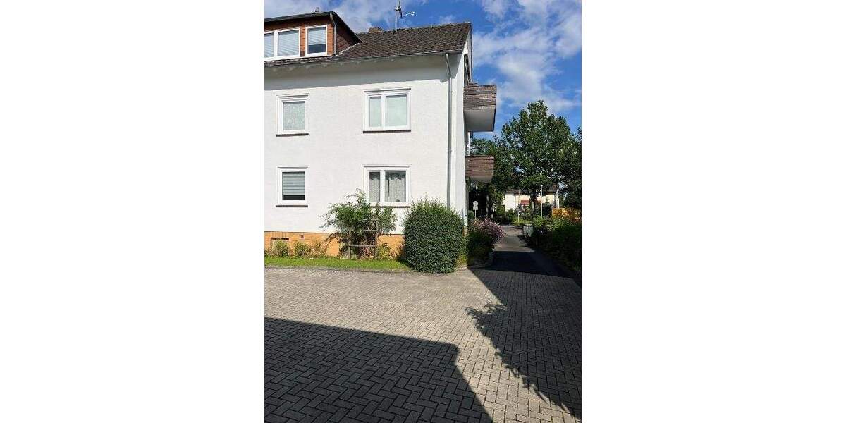 Etagenwohnung Vellmar Niedervellmar - 3 Zimmer, 80 m&sup2;, 700&euro; | Angebot:24975177