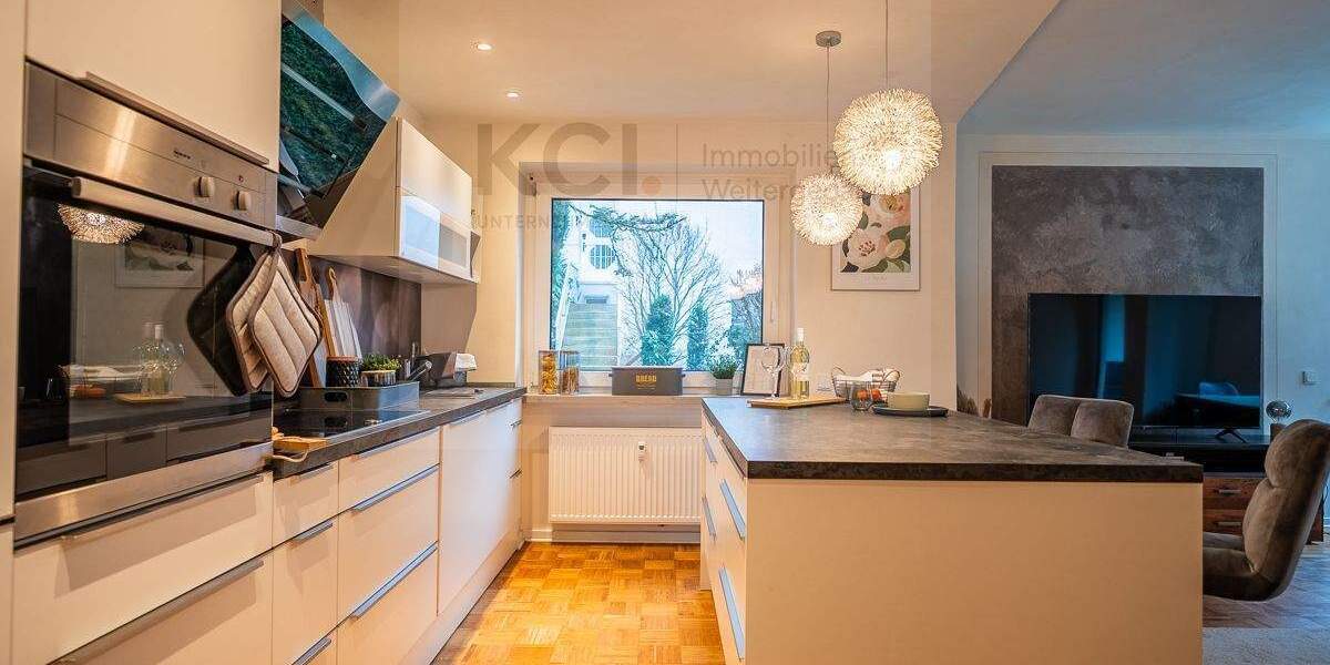 Etagenwohnung Kassel / Wilhelmshöhe Bad Wilhelmshöhe - 4 Zimmer, 82 m&sup2;, 349.000&euro; | Angebot:25835108