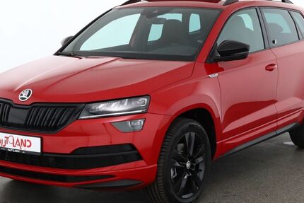 Skoda Karoq 75.912 km 27.890 &euro; Kassel 34123