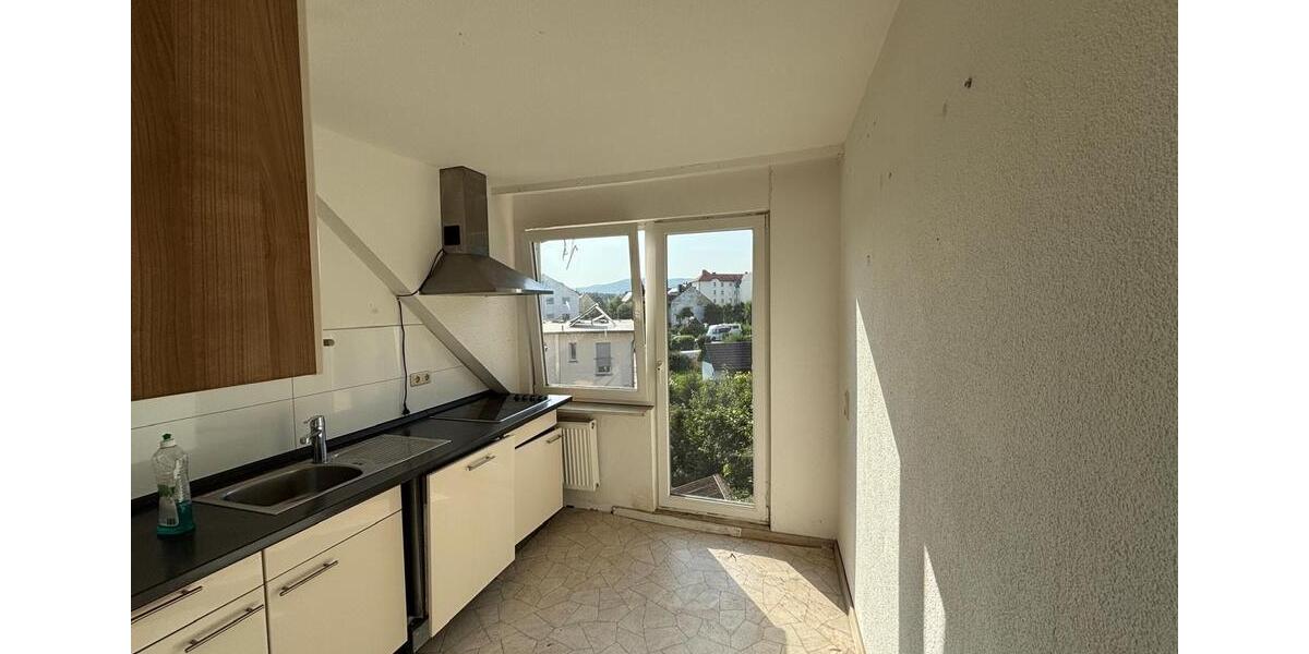 80 m² | 4 Zimmer | elektr. Rollläden | zentrale Lage | ab Sofort 4 zimmer