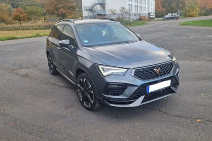 Cupra Ateca 95.000 km 24.400 &euro; Reinhardshagen 34359