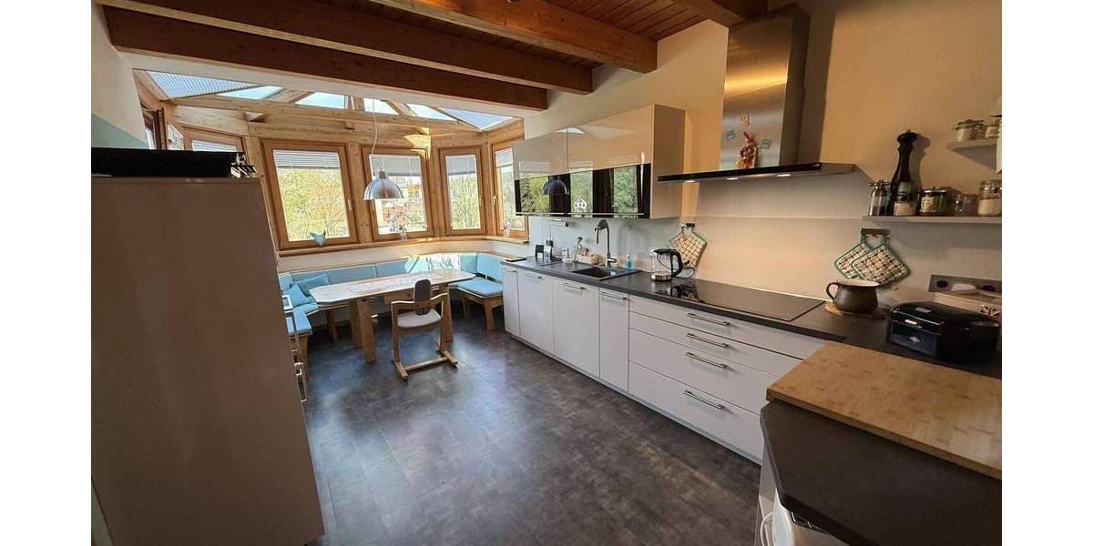 Einfamilienhaus Fritzlar Züschen - 1 Zimmer, 307 m&sup2;, 549.000&euro; | Angebot:26572995