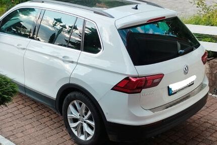 VW Tiguan 76.300 km 19.450 € Hofgeismar 34369
