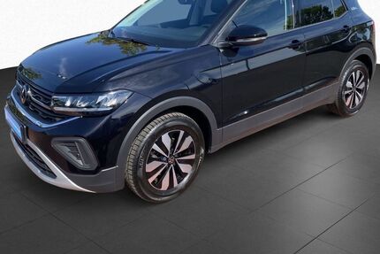 VW T-Cross 12.822 km 22.433 &euro; Kassel 34123