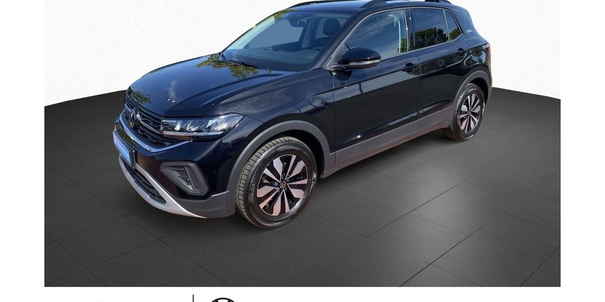 VW T-Cross 12.822 km 22.433 &euro; Kassel 34123