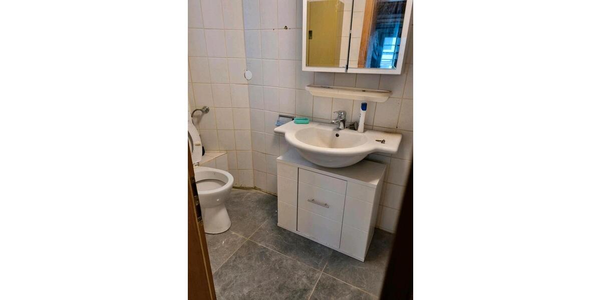 Etagenwohnung Bad Emstal - 4 Zimmer, 80 m&sup2;, 850&euro; | Angebot:26610200