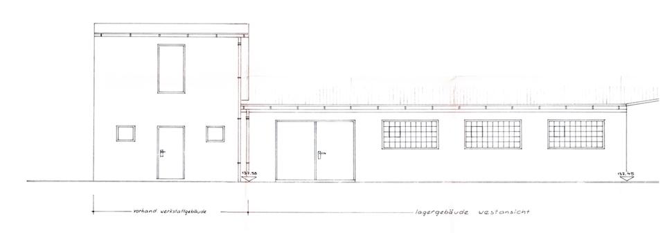 Gewerbeobjekt Kassel Fasanenhof - 775&euro; | Angebot:26210916
