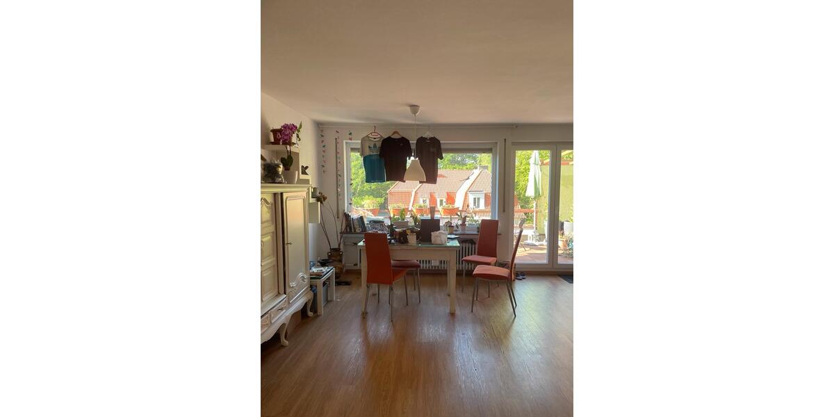 Provisionsfreie 3,5- Zimmer- Eigentumswohnung am Brasselsberg 3.5 zimmer