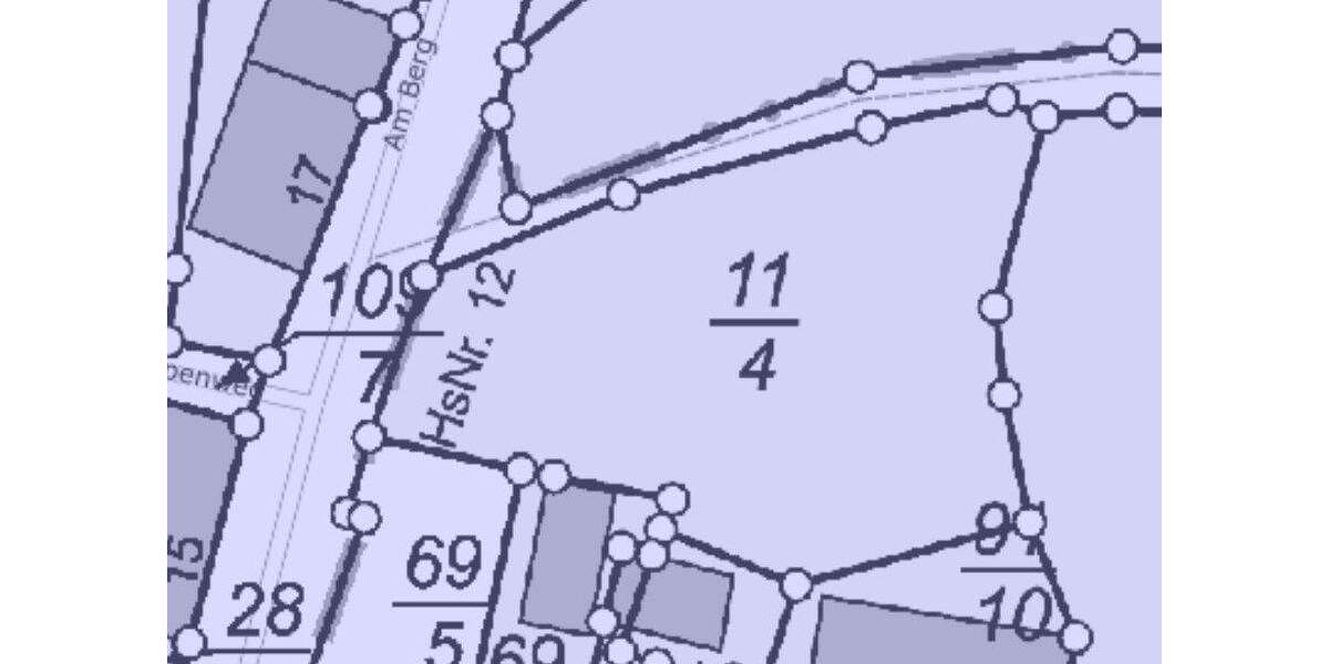 Grundstück Fuldatal Wilhelmshausen - 45.500&euro; | Angebot:23944111