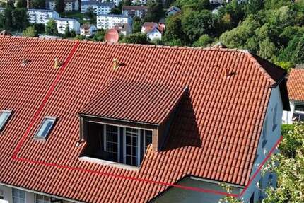 Wohnung zum Kaufen in Melsungen 195.000 € 89 m² 3 zimmer