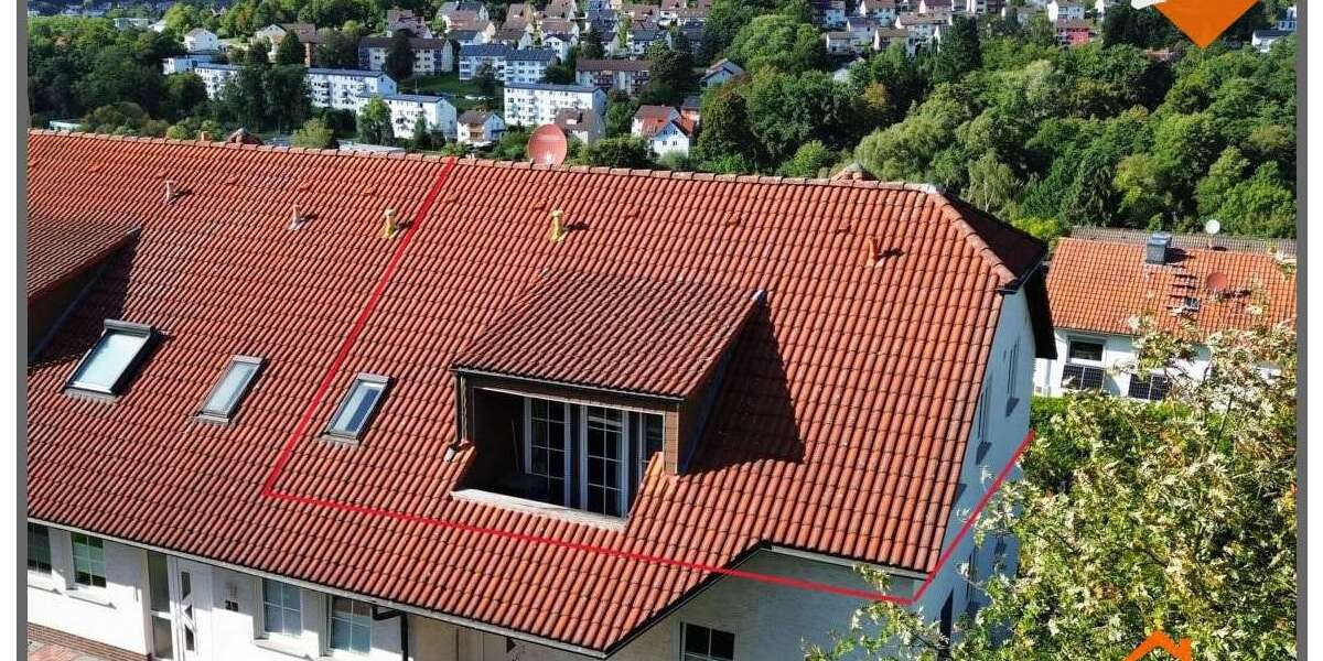 Wohnung zum Kaufen in Melsungen 195.000 € 89 m² 3 zimmer