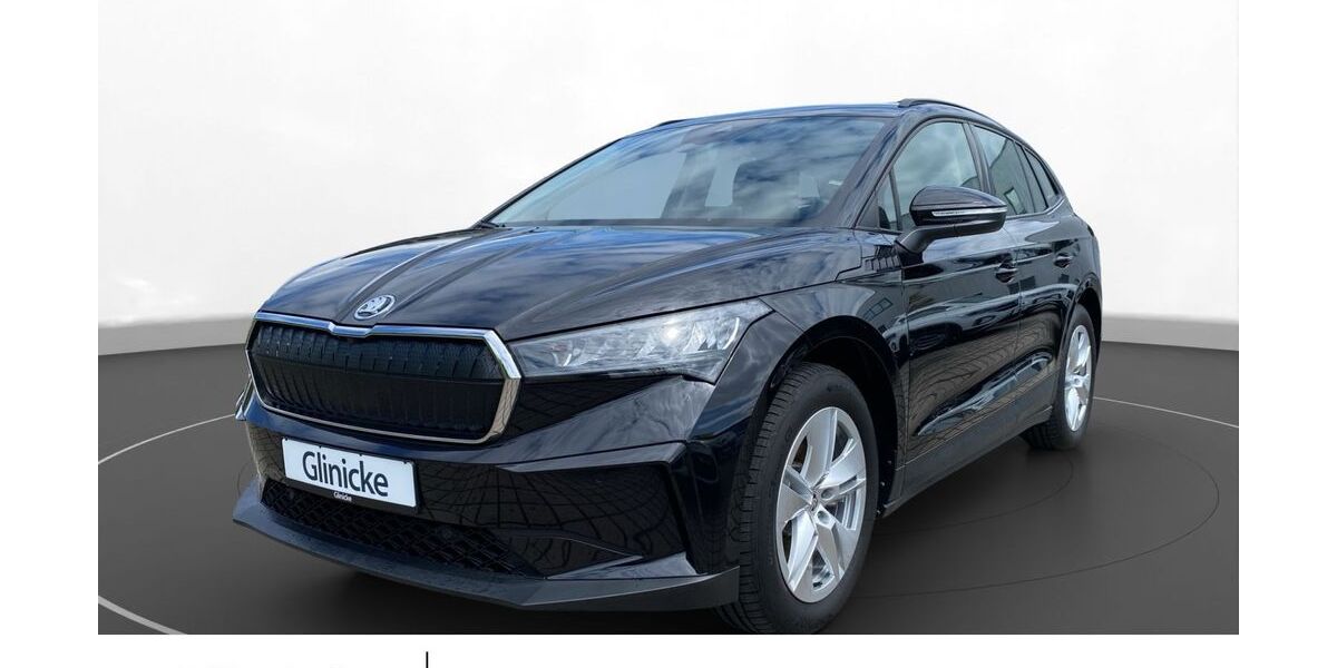 Skoda Enyaq 21.490 km 29.880 &euro; Witzenhausen 37213