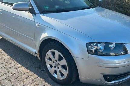 Audi A3 194.000 km 1.500 € Baunatal 34225