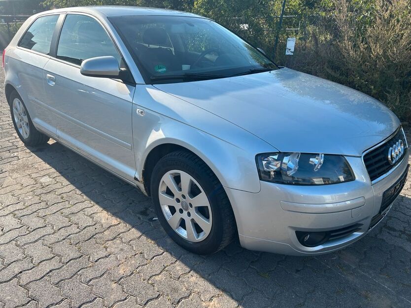 Audi A3 194.000 km 1.500 € Baunatal 34225
