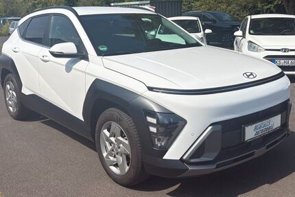 Hyundai KONA 14.000 km 24.990 &euro; Fuldatal-Kassel 34233