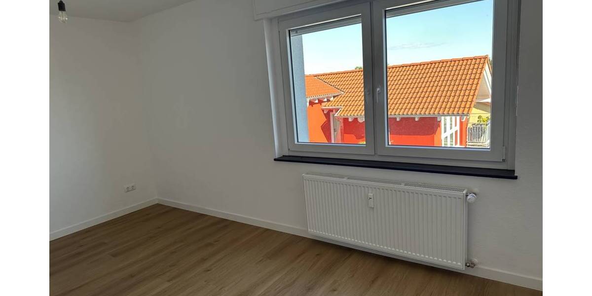 Etagenwohnung Fritzlar - 4 Zimmer, 96 m&sup2;, 735&euro; | Angebot:26741924