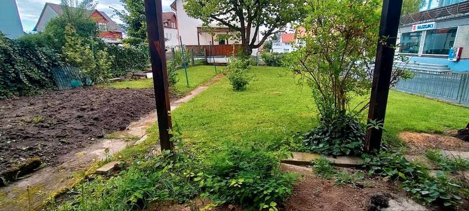 Einfamilienhaus Ahnatal - 8 Zimmer, 175 m&sup2;, 260.000&euro; | Angebot:26879315